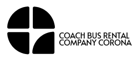 Coach Bus Rental Company Corona